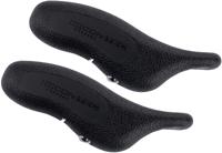 CONTEC Ct bar ends ergo line black