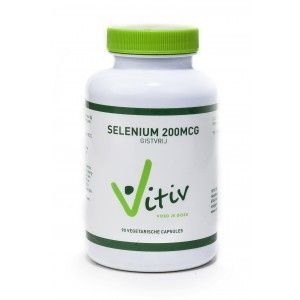 Selenium