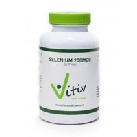 Selenium