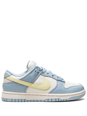 Nike "baskets Dunk ""Ocean Bliss Citron Tint""" - Bleu