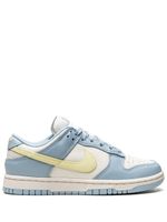 Nike "baskets Dunk ""Ocean Bliss Citron Tint""" - Bleu