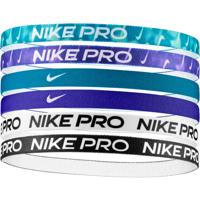 Nike Flex Classic Printed Headband 6-Pack