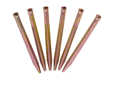 Redwood Tentharing Halfrond 29 cm (6st.)