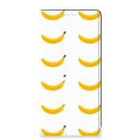 Samsung Galaxy A21s Flip Style Cover Banana