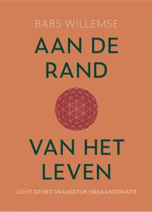 Aan de rand van het leven (Paperback)