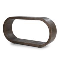 By-Boo Sidetable 'Elora' Mangohout, 152cm