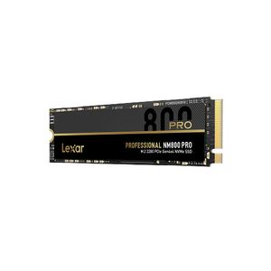 Lexar NM800PRO 2TB ssd LNM800P002T-RNNNG, PCIe 4.0 x4, NVMe 1.4, M.2 2280