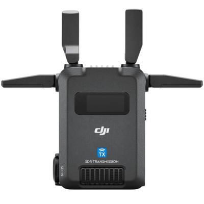 DJI SDR Transmission - Transmitter