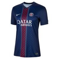 Nike Paris Saint-Germain Thuisshirt 2025-2026 Dames