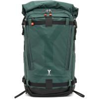 NYA-EVO Fjord 60-C Adventure camera backpack ECONYL Pine Green NYA-EVO Fjord 60-C Adventure camera backpack ECONYL Pine Green