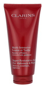 Clarins Multi-Intensive Super Restorative Balm 200ml Gerichte behandeling Dames