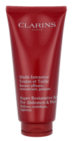 Clarins Multi-Intensive Super Restorative Balm 200ml Gerichte behandeling Dames