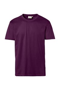 Hakro 292 T-shirt Classic - Aubergine - L