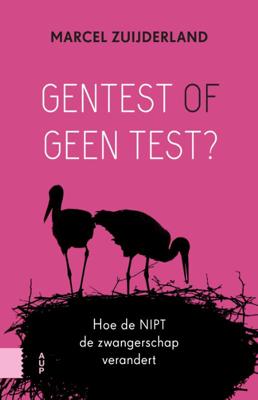 Gentest of geen test? (Paperback)