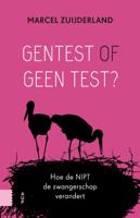 Gentest of geen test? (Paperback)