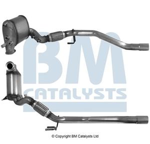 Roetfilter BM11150