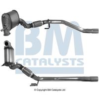 Roetfilter BM11150