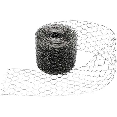 Creativ Company Kippengaas, b: 13 cm, 20 m/ 1 rol
