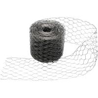 Creativ Company Kippengaas, b: 13 cm, 20 m/ 1 rol