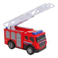 2-play brandweer tankauto nl licht & geluid