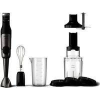 Staafmixer - PHILIPS Serie 5000 - HR2684/00 - 1200 W - Grijs / Zwart