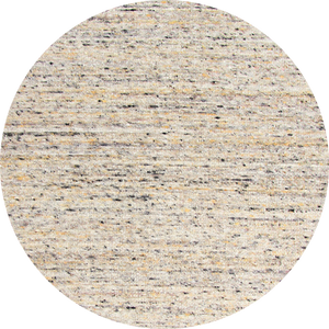 De Munk Carpets - Rond Vloerkleed Napoli 09 - 300 cm rond