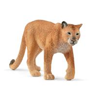 Schleich Wild Life Puma - 14853