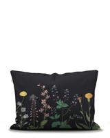 Essenza Augustina Anthracite Kussensloop