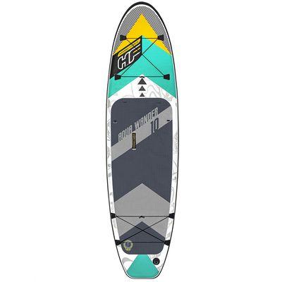 Bestway Hydro force aqua wander traveltech convertible sup set