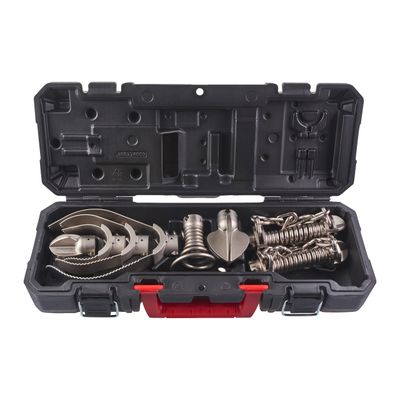 Milwaukee Accessoires Kopbevestigingskit - 48532840