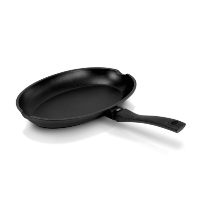 BEKA Vispan Energy R met keramische anti-aanbaklaag 34 x 23 cm - geschikt voor alle warmtebronnen