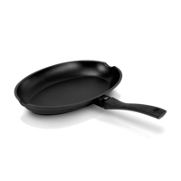 BEKA Vispan Energy R met keramische anti-aanbaklaag 34 x 23 cm - geschikt voor alle warmtebronnen