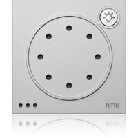 Ritto by Schneider 1876020 Accessoires voor deurintercom Zilver - thumbnail