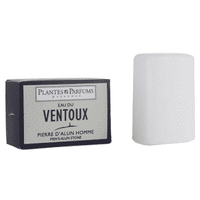 Eau du Ventoux - Aluin Steen Mannen - thumbnail