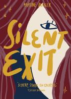 Silent exit - Martine Bakker - ebook