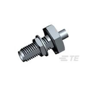 TE Connectivity TE AMP RF Coax Connectors 1045398-1 1 stuk(s) Bag