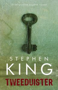 Tweeduister - Stephen King - ebook