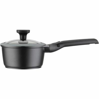 Kookpot GSW Aluminium Ø 16 cm 3 Onderdelen