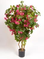 Bougainvillea 120 cm kunstplant Oosterik Home - Oosterik home