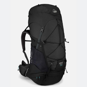 Lowe Alpine Sirac Plus ND50l backpack dames - Ebony