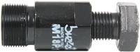 Buzzetti vliegwieltrekker flywheel puller 18x1.0 mm left thread