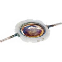 C & K Switches EDSAC1LFS 1 stuk(s)