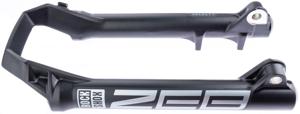 ROCKSHOX Sliders rs 27,5" boost matt black