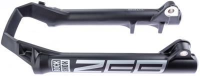 ROCKSHOX Sliders rs 27,5" boost matt black