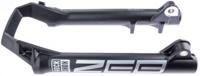 ROCKSHOX Sliders rs 27,5" boost matt black