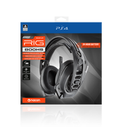 Nacon RIG 800HS Official Wireless Headset V2