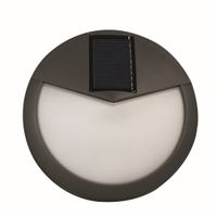 Solar wandlamp Pasadena - Luxform Lighting - thumbnail