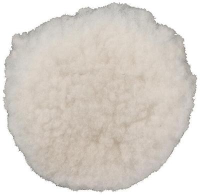 Metabo polijst-kap adhesive lambskins 125 mm