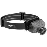 Ansmann HD450FRS Hoofdlamp LED werkt op een accu 450 lm