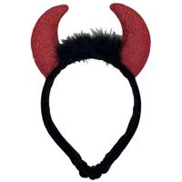 HAPPY PET HALLOWEEN DIADEEM DUIVEL